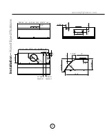 Preview for 10 page of Zephyr CACHE CCA-E30ASX Use Use, Care & Installation Manual