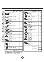 Предварительный просмотр 10 страницы Zephyr Cheng Padova CPA-E48ASX Use, Care And Installation Manual