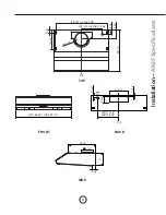 Предварительный просмотр 11 страницы Zephyr Cyclone AK6500BB Use, Care And Installation Manual