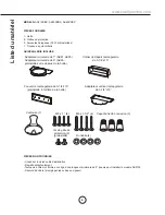 Предварительный просмотр 32 страницы Zephyr Cyclone AK6500BB Use, Care And Installation Manual