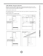 Предварительный просмотр 35 страницы Zephyr Cyclone AK6500BB Use, Care And Installation Manual