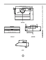 Предварительный просмотр 37 страницы Zephyr Cyclone AK6500BB Use, Care And Installation Manual