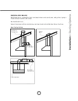 Предварительный просмотр 9 страницы Zephyr Cypress AK7836ASX Use And Installation Manual