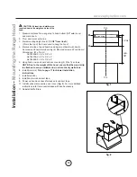 Предварительный просмотр 12 страницы Zephyr Cypress AK7836ASX Use And Installation Manual