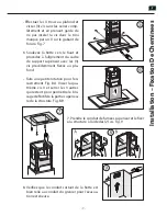 Preview for 7 page of Zephyr Duct Cover Extension Z1C-00LL Installation Instructions Manual