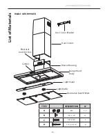 Предварительный просмотр 10 страницы Zephyr Edge Wall AED - M90ASX Installation Instructions Manual