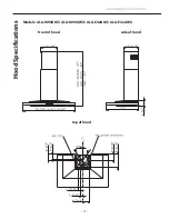 Предварительный просмотр 12 страницы Zephyr Edge Wall AED - M90ASX Installation Instructions Manual