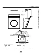 Предварительный просмотр 7 страницы Zephyr Elica Om Use, Care And Installation Manual