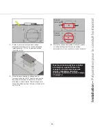 Предварительный просмотр 41 страницы Zephyr ESSENTIALS Monsoon I AK9228AS290 Use, Care And Installation Manual