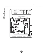 Предварительный просмотр 20 страницы Zephyr Essentials Pisa ZPI-E24A290 Use, Care And Installation Manual