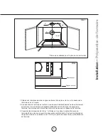 Предварительный просмотр 35 страницы Zephyr Essentials Pisa ZPI-E24A290 Use, Care And Installation Manual