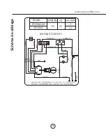 Предварительный просмотр 44 страницы Zephyr Essentials Pisa ZPI-E24A290 Use, Care And Installation Manual