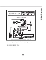 Предварительный просмотр 21 страницы Zephyr Essentials ZAN-E30CBS Use, Care And Installation Manual