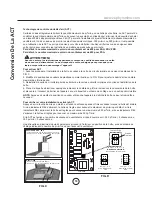 Предварительный просмотр 47 страницы Zephyr Essentials ZAN-E30CBS Use, Care And Installation Manual