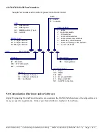 Preview for 5 page of Zephyr FALCON nano MAX10-SoM User Manual