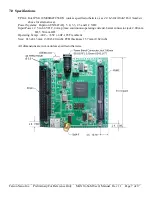 Preview for 7 page of Zephyr FALCON nano MAX10-SoM User Manual