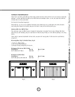 Предварительный просмотр 17 страницы Zephyr Gust AK7100AS Use, Care And Installation Manual