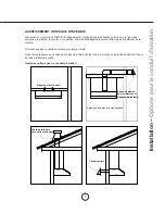 Предварительный просмотр 31 страницы Zephyr Gust AK7100AS Use, Care And Installation Manual