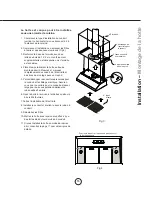 Предварительный просмотр 37 страницы Zephyr Gust AK7100AS Use, Care And Installation Manual