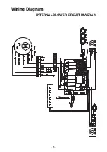 Предварительный просмотр 25 страницы Zephyr HORIZON DHZ-M90AMBX Installation Instructions Manual