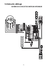 Preview for 54 page of Zephyr HORIZON DHZ-M90AMWX Installation Instructions Manual