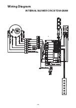 Предварительный просмотр 24 страницы Zephyr LAYERS WALL DLA-E42ASSX Installation Instructions Manual