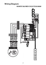 Предварительный просмотр 25 страницы Zephyr LAYERS WALL DLA-E42ASSX Installation Instructions Manual