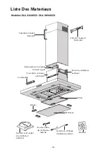 Предварительный просмотр 36 страницы Zephyr LAYERS WALL DLA-E42ASSX Installation Instructions Manual