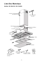 Предварительный просмотр 37 страницы Zephyr LAYERS WALL DLA-E42ASSX Installation Instructions Manual