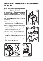 Предварительный просмотр 43 страницы Zephyr LAYERS WALL DLA-E42ASSX Installation Instructions Manual