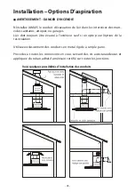 Предварительный просмотр 45 страницы Zephyr LAYERS WALL DLA-E42ASSX Installation Instructions Manual