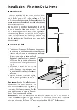 Предварительный просмотр 46 страницы Zephyr LAYERS WALL DLA-E42ASSX Installation Instructions Manual