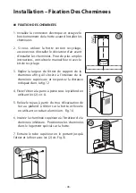 Предварительный просмотр 48 страницы Zephyr LAYERS WALL DLA-E42ASSX Installation Instructions Manual