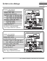 Preview for 66 page of Zephyr Lux ALU-E43CSX Use, Care And Installation Manual