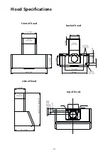 Предварительный просмотр 10 страницы Zephyr MESA DME-M90AMBX Installation Instructions Manual