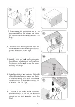 Предварительный просмотр 12 страницы Zephyr MESA DME-M90AMBX Installation Instructions Manual