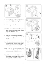 Предварительный просмотр 15 страницы Zephyr MESA DME-M90AMBX Installation Instructions Manual