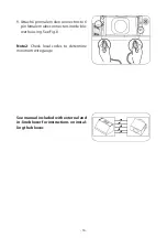 Предварительный просмотр 16 страницы Zephyr MESA DME-M90AMBX Installation Instructions Manual