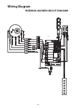 Предварительный просмотр 23 страницы Zephyr MESA DME-M90AMBX Installation Instructions Manual