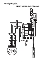 Предварительный просмотр 24 страницы Zephyr MESA DME-M90AMBX Installation Instructions Manual