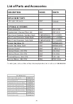 Предварительный просмотр 25 страницы Zephyr MESA DME-M90AMBX Installation Instructions Manual