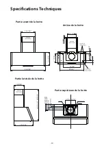 Предварительный просмотр 37 страницы Zephyr MESA DME-M90AMBX Installation Instructions Manual