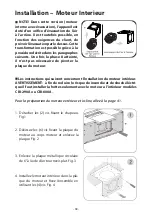 Предварительный просмотр 38 страницы Zephyr MESA DME-M90AMBX Installation Instructions Manual