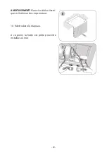 Предварительный просмотр 40 страницы Zephyr MESA DME-M90AMBX Installation Instructions Manual