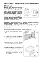 Предварительный просмотр 41 страницы Zephyr MESA DME-M90AMBX Installation Instructions Manual