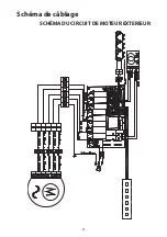 Предварительный просмотр 51 страницы Zephyr MESA DME-M90AMBX Installation Instructions Manual