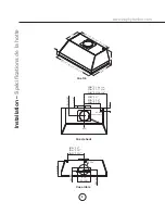 Предварительный просмотр 36 страницы Zephyr Monsoon DCBL AK9428AS Use, Care And Installation Manual