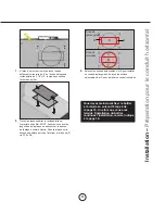 Предварительный просмотр 41 страницы Zephyr Monsoon DCBL AK9428AS Use, Care And Installation Manual