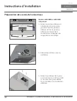 Предварительный просмотр 66 страницы Zephyr Monsoon I Use, Care And Installation Manual