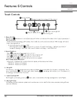 Preview for 20 page of Zephyr Monsoon II Use, Care And Installation Manual